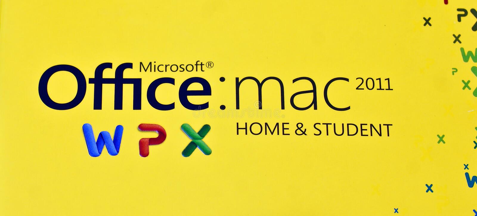 office mac free for students