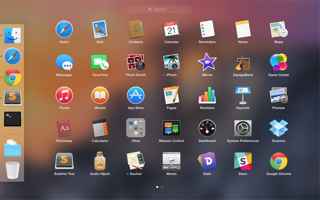 meitupic app for mac on os x